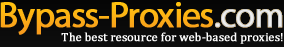 Bypass Proxies